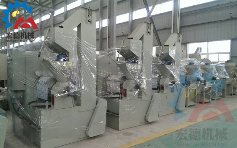 螺旋榨油機，榨油機生產(chǎn)廠家